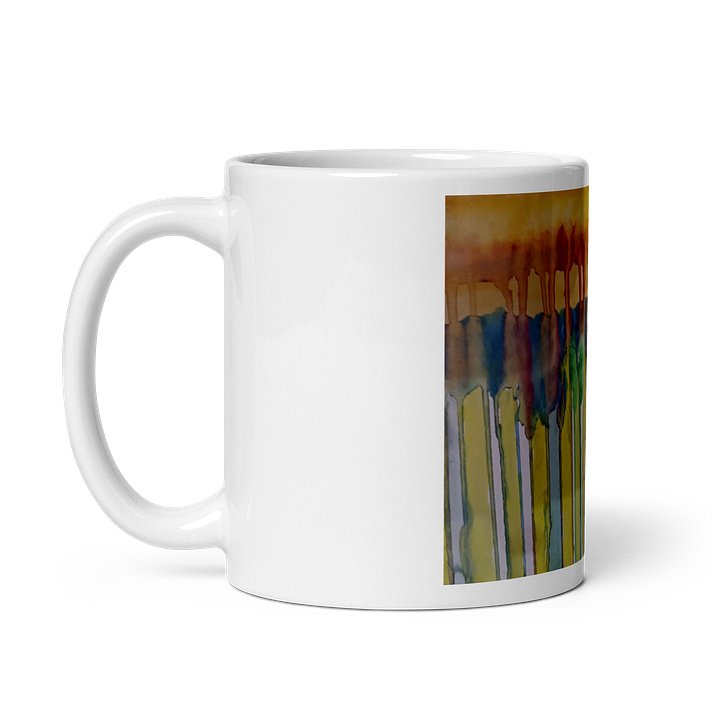 Farbverlauf Tasse product image (4)