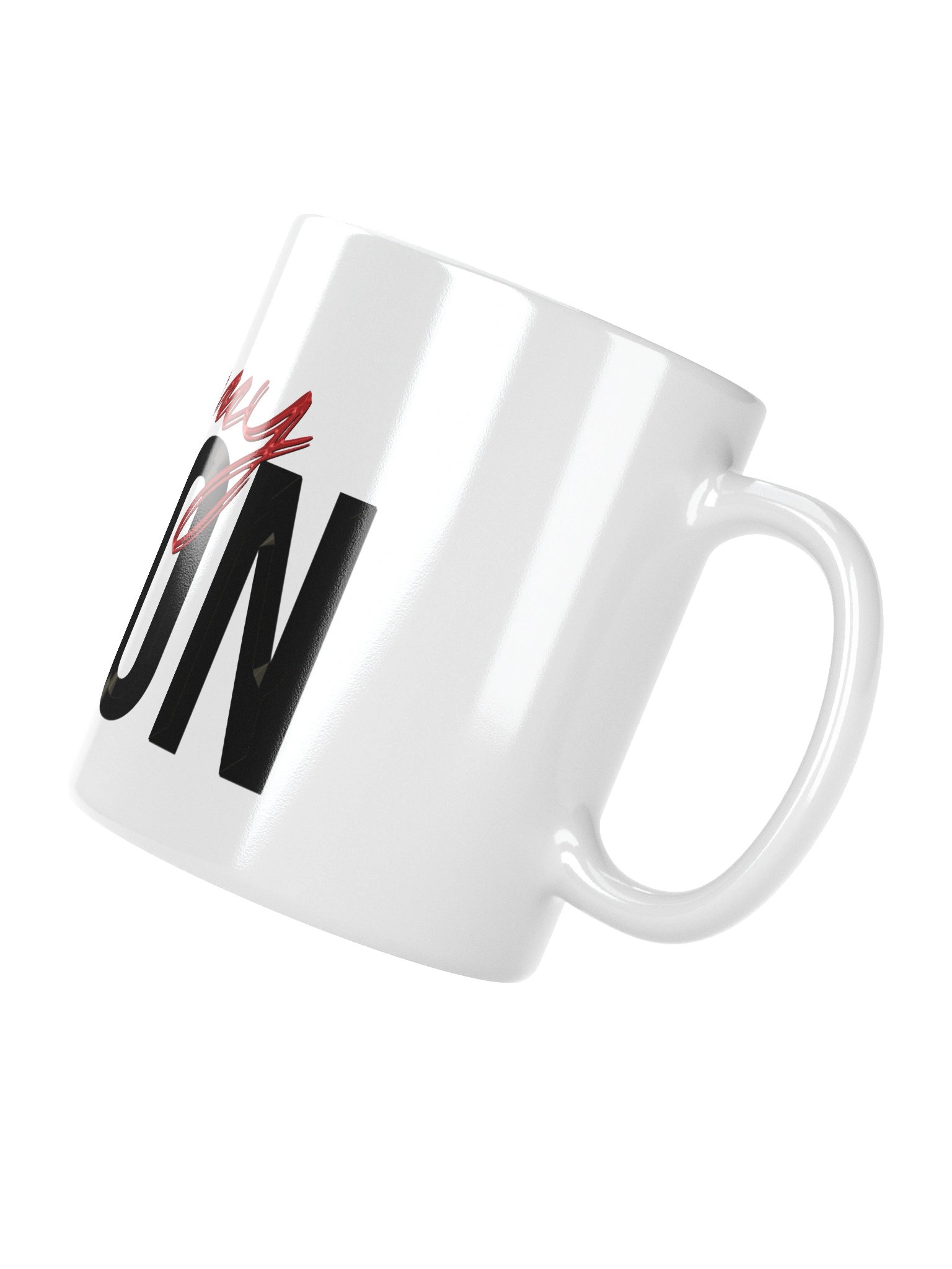 This is My Season V1, Mug BV product image (4)