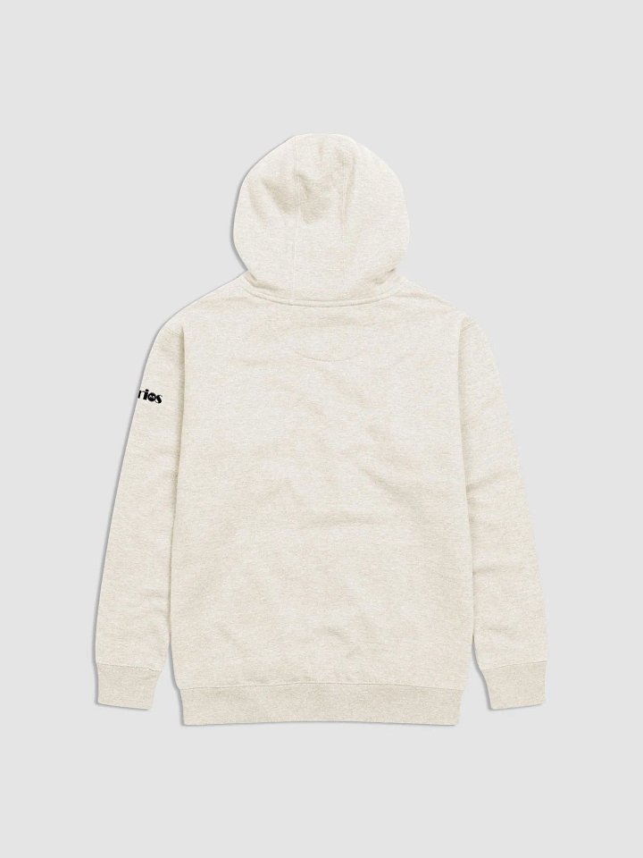 Dorios Hoodie product image (10)