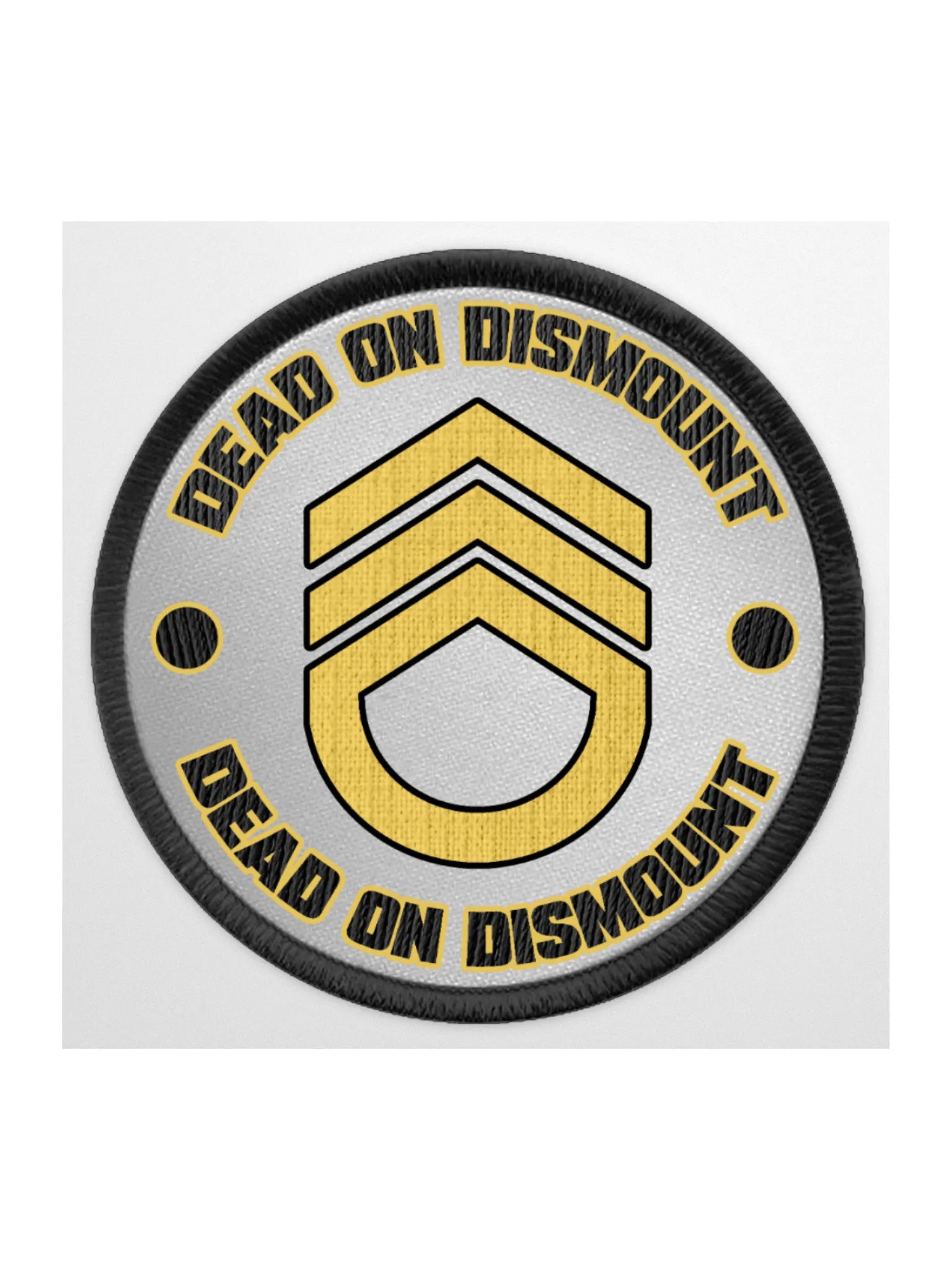 DoD Sticker product image (1)