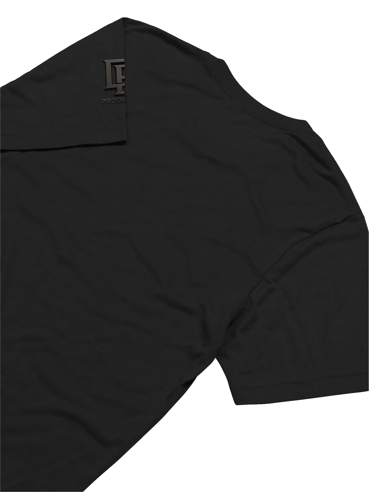 Saddious – TOO RICH Signature T-Shirt product image (7)