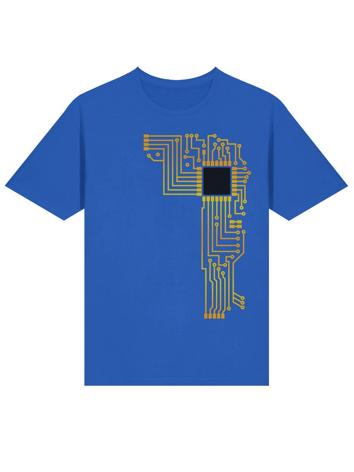 Electronic in My Heart product image (1)