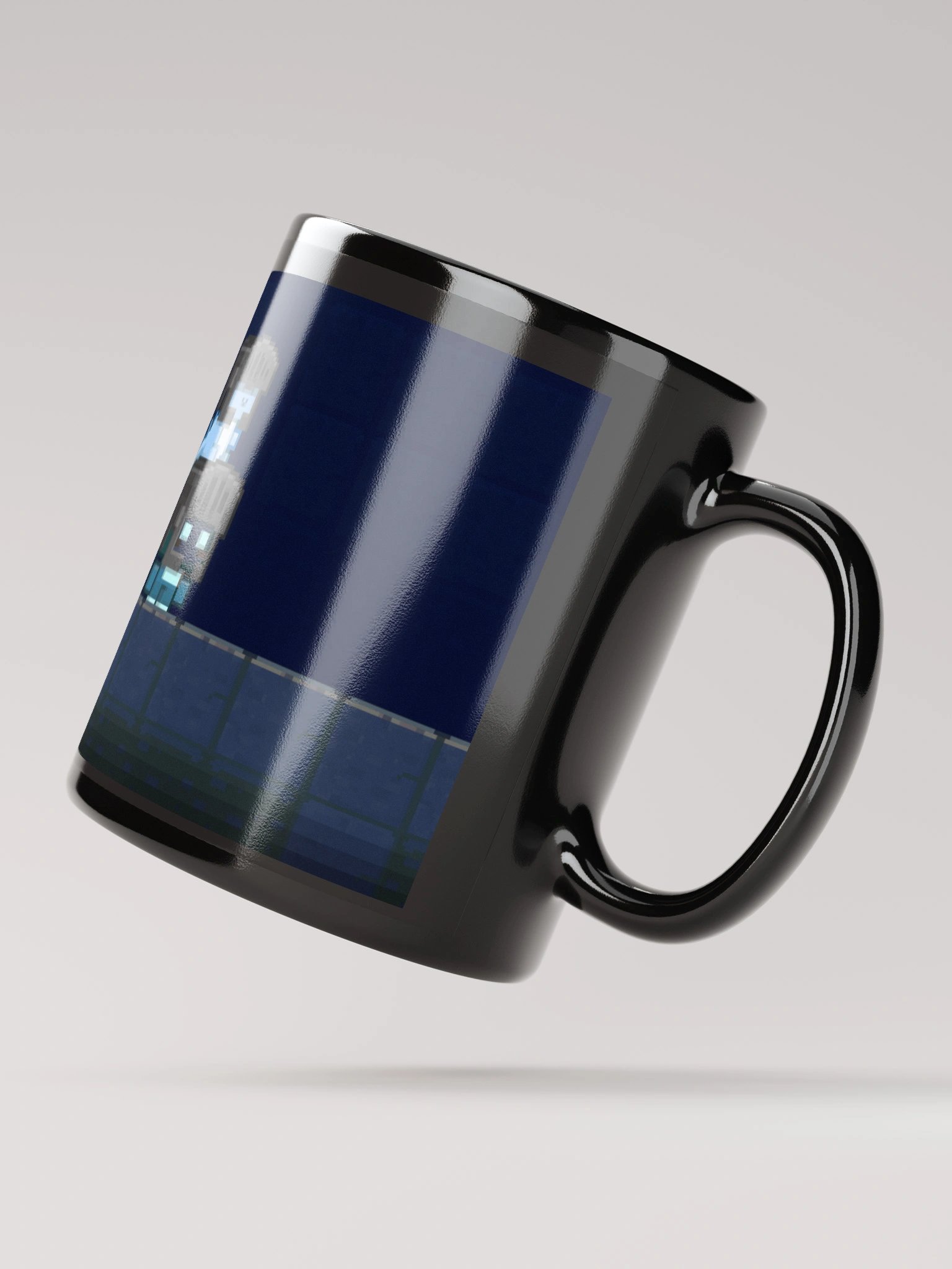 Knightus Mug product image (3)