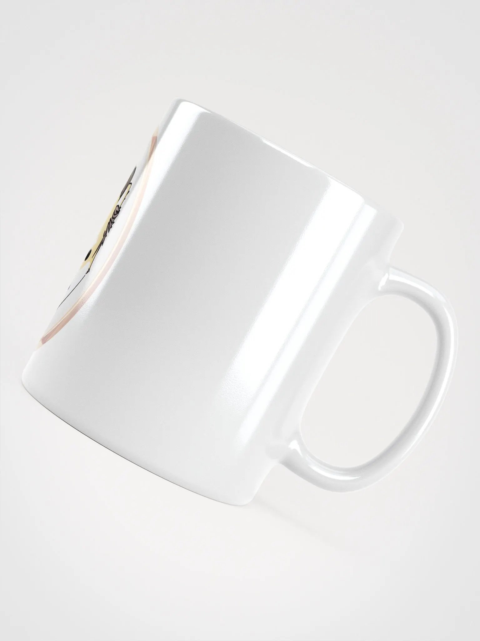DOGELON MARS COFFEE CUP product image (8)