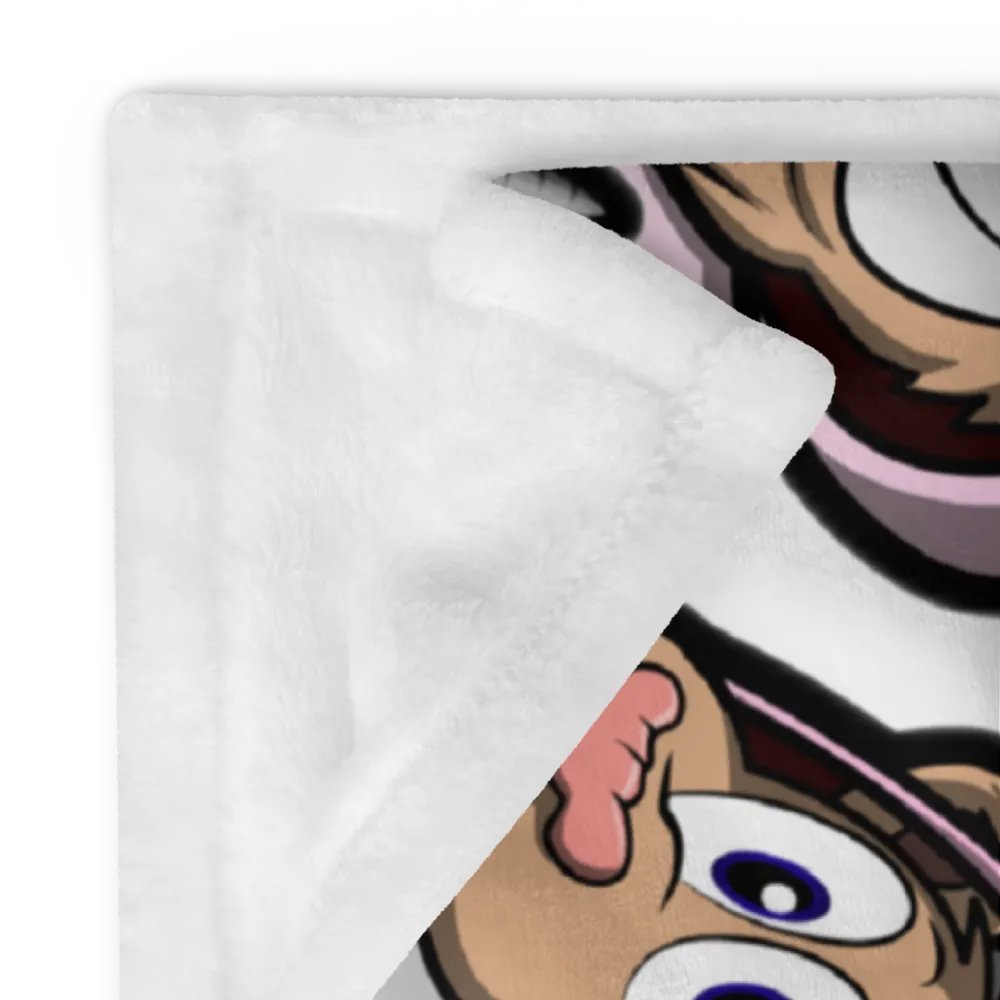 TLG THROW BLANKET product image (24)