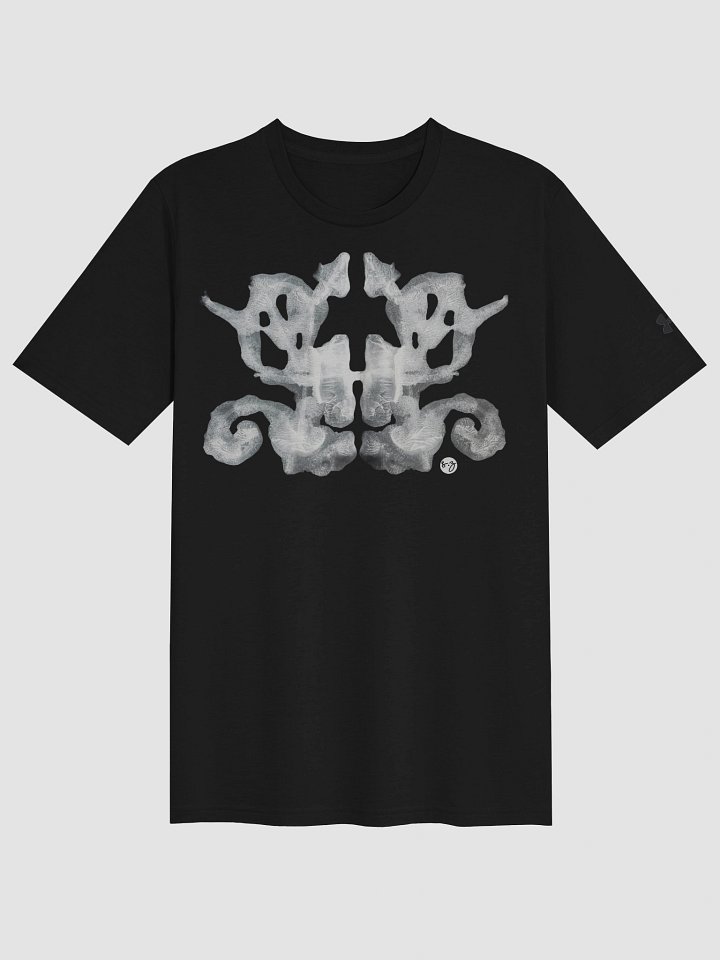Portal Player | T-shirt | Unisex | Under Armour® | Athletic product image (1)