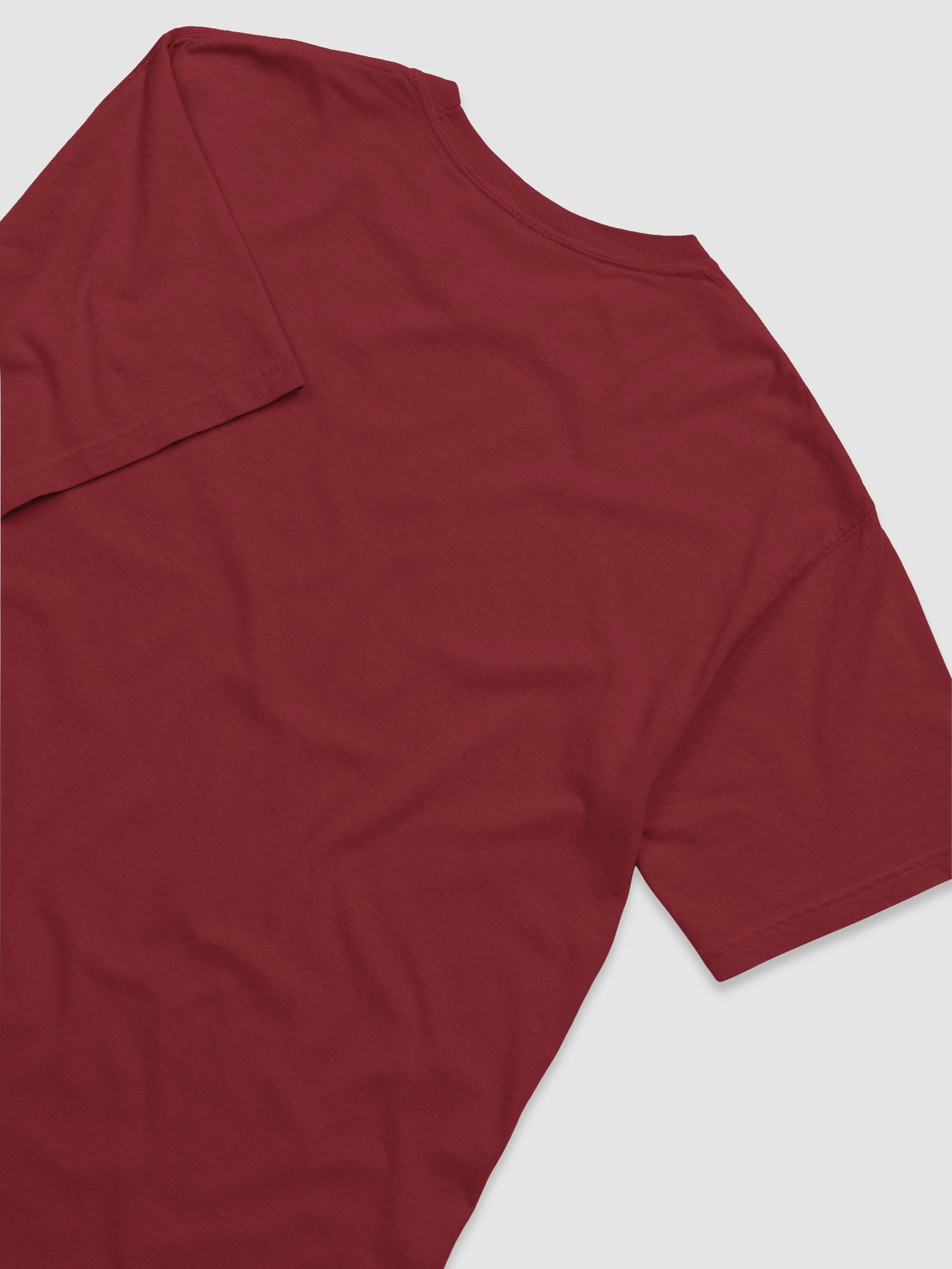 GeneDaOx Basic Tee (Left Chest) product image (6)