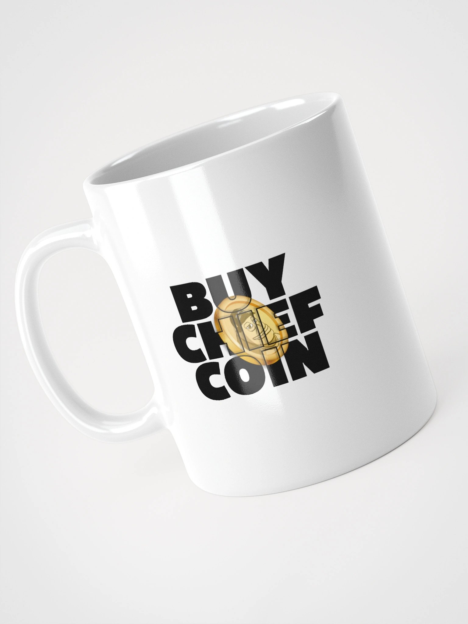CHIEF COIN MUG product image (10)