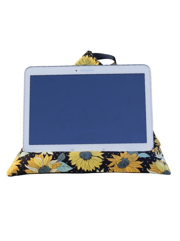 Sunflowers Fabric Print product image (3)