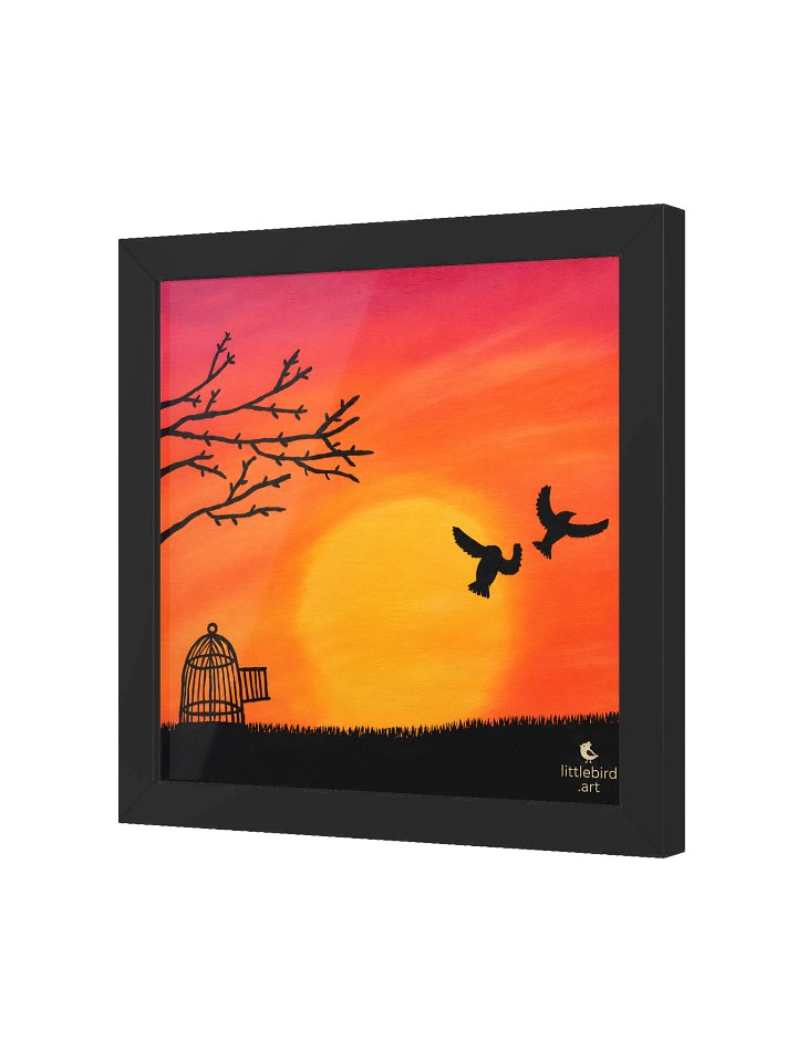 The Open Door product image (29)