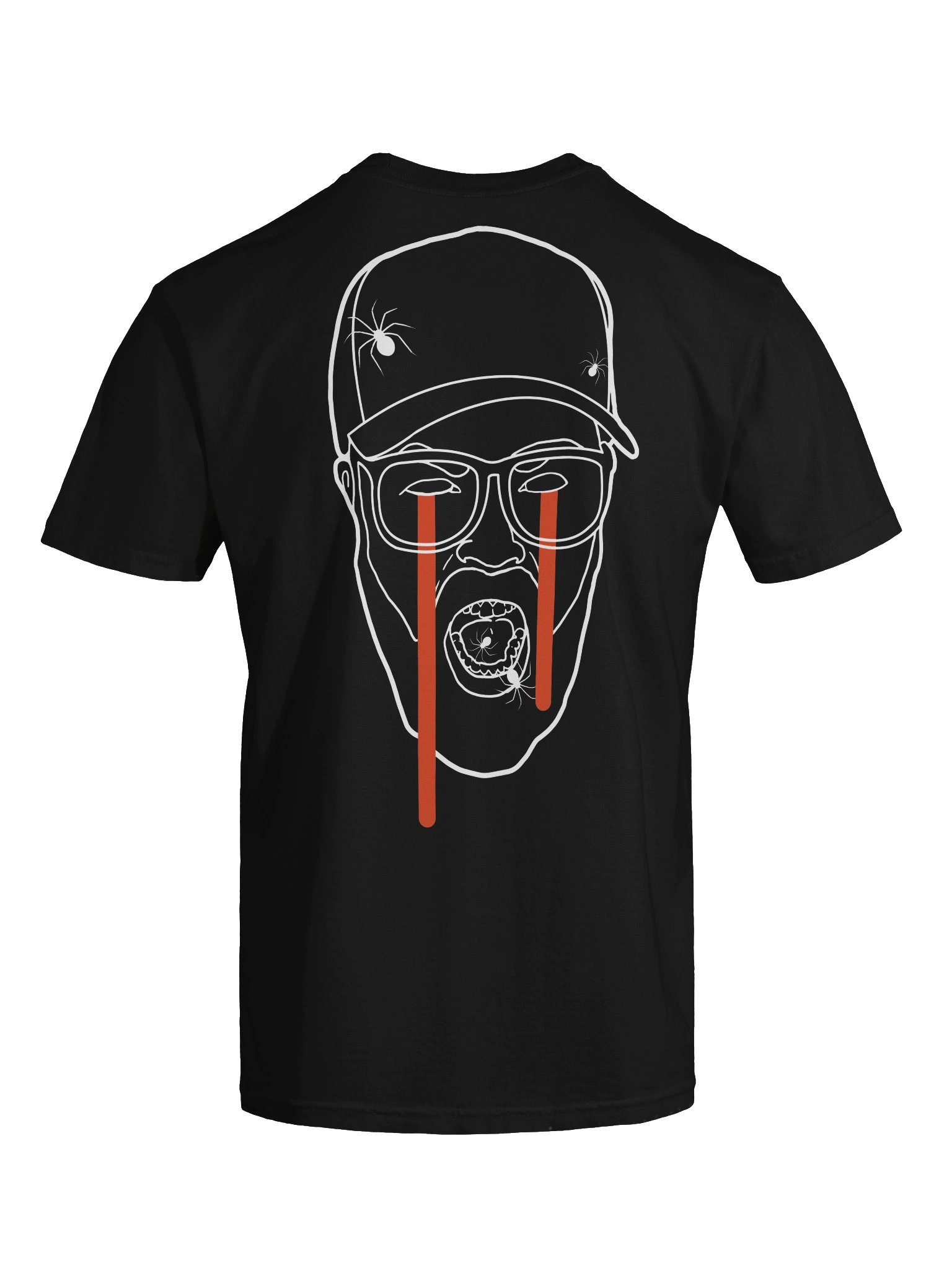 Dix-Ween - Aracnophobia Tee product image (5)