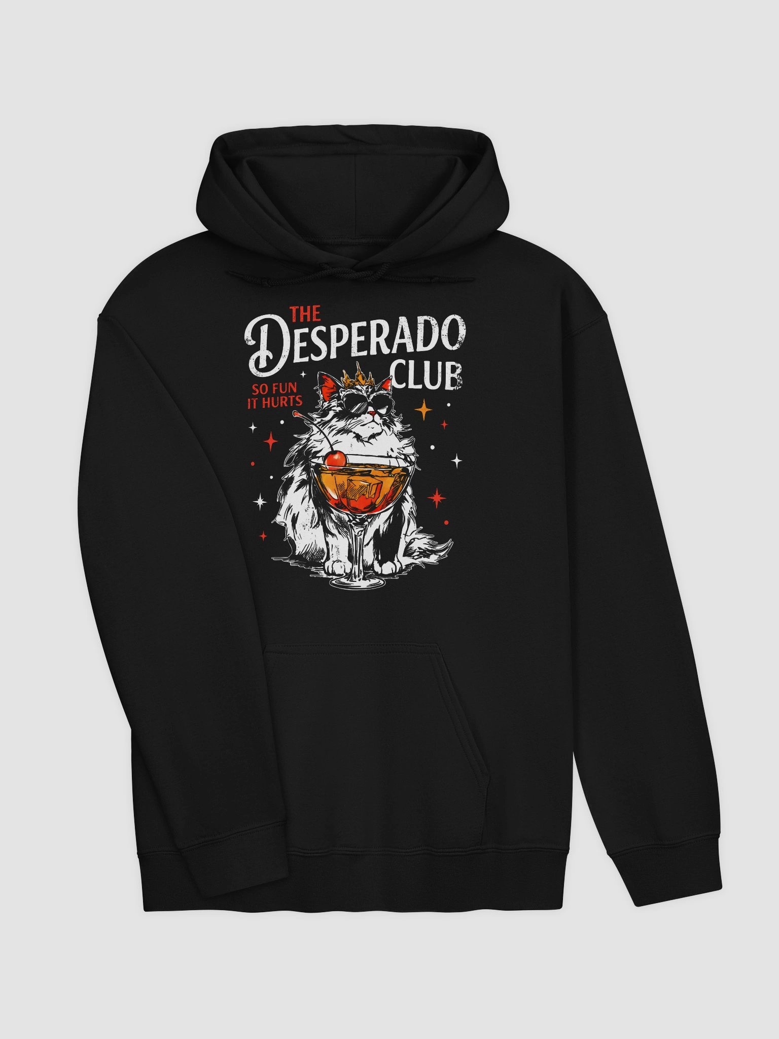 Dungeon Crawler Carl Hoodie product image (3)