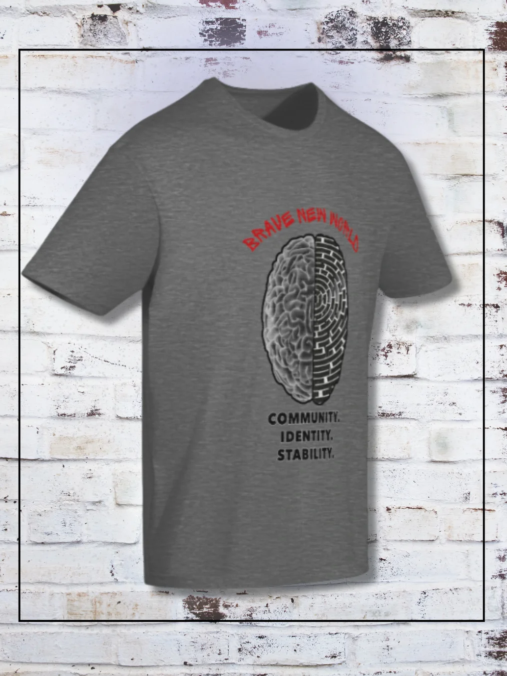 Community . Identity . Stability product image (2)