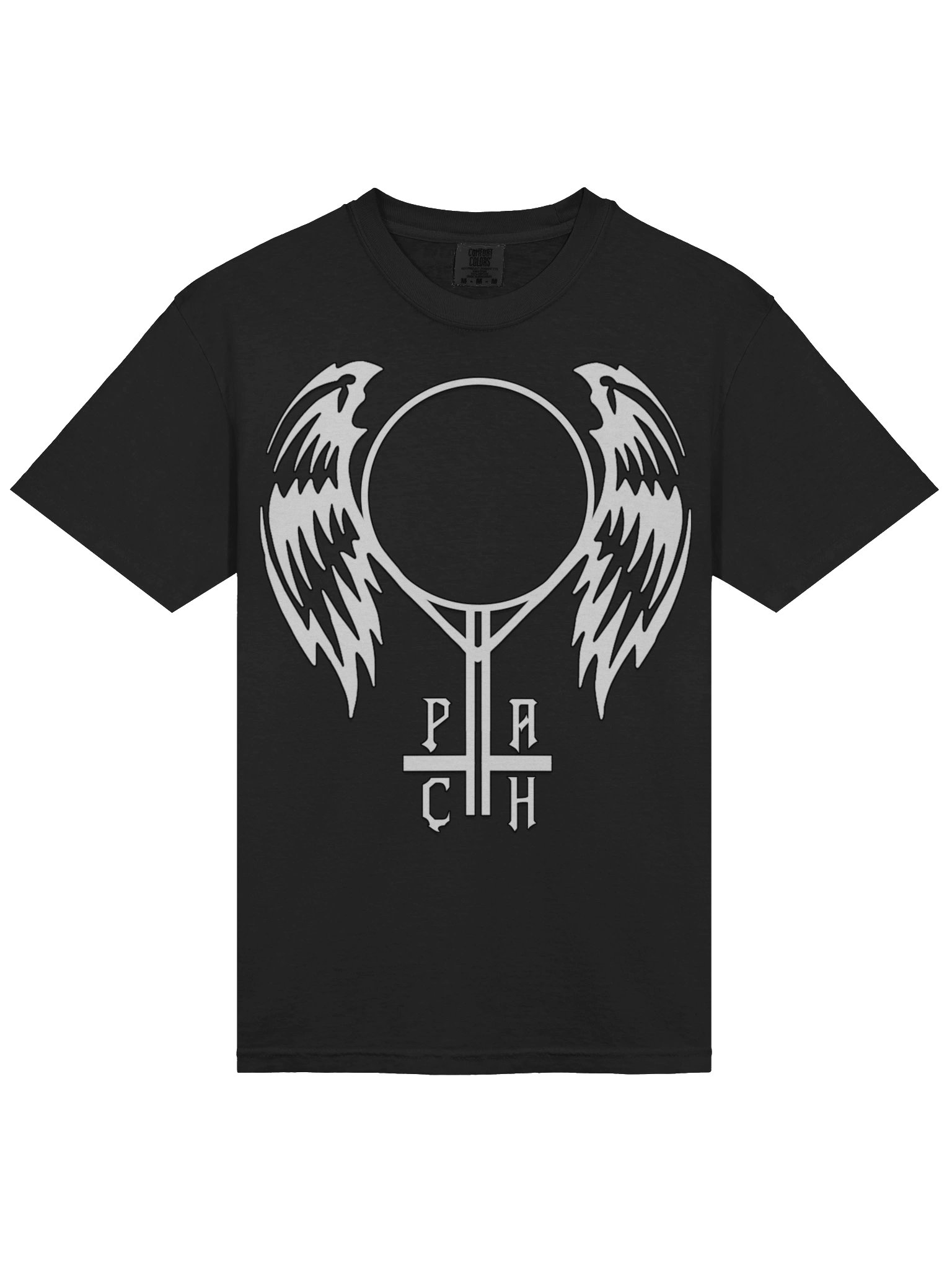 Charlie's Patch Logo Shirt product image (2)