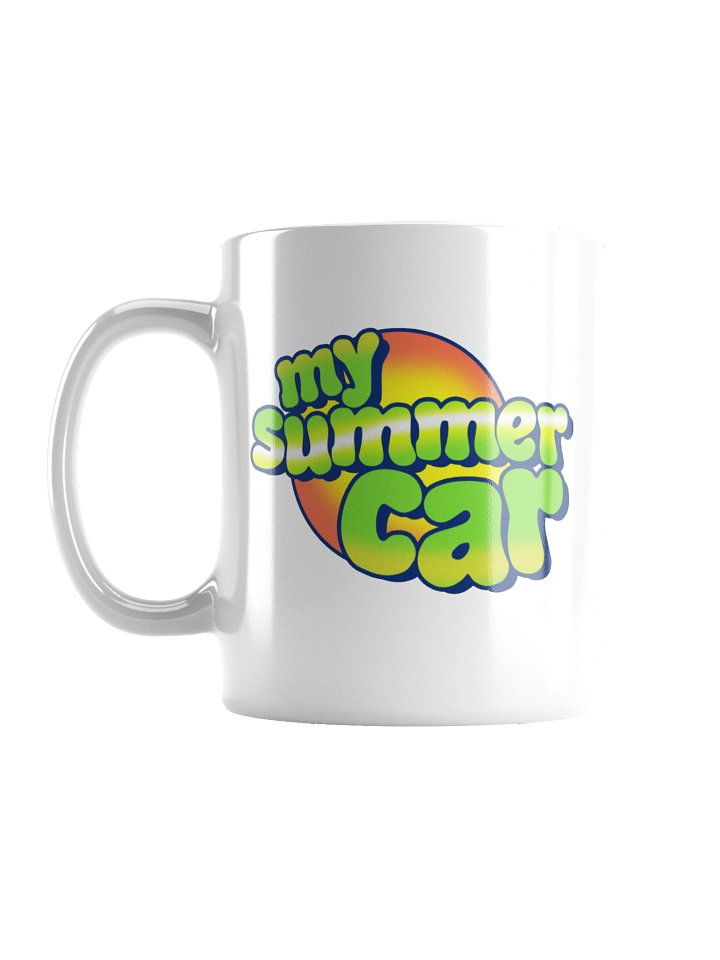 My Summer Mug product image (1)
