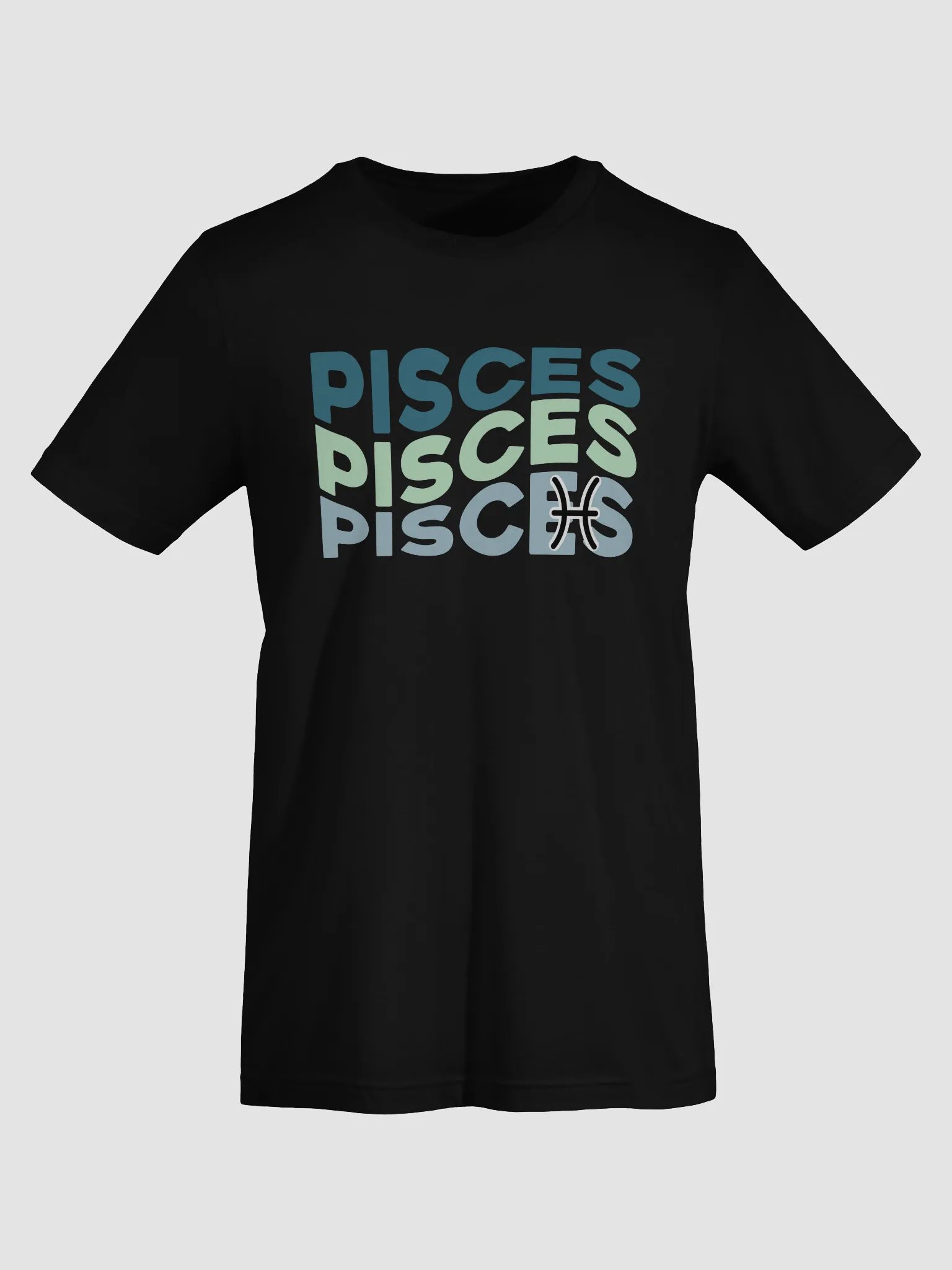 Pisces Pride Tee product image (49)