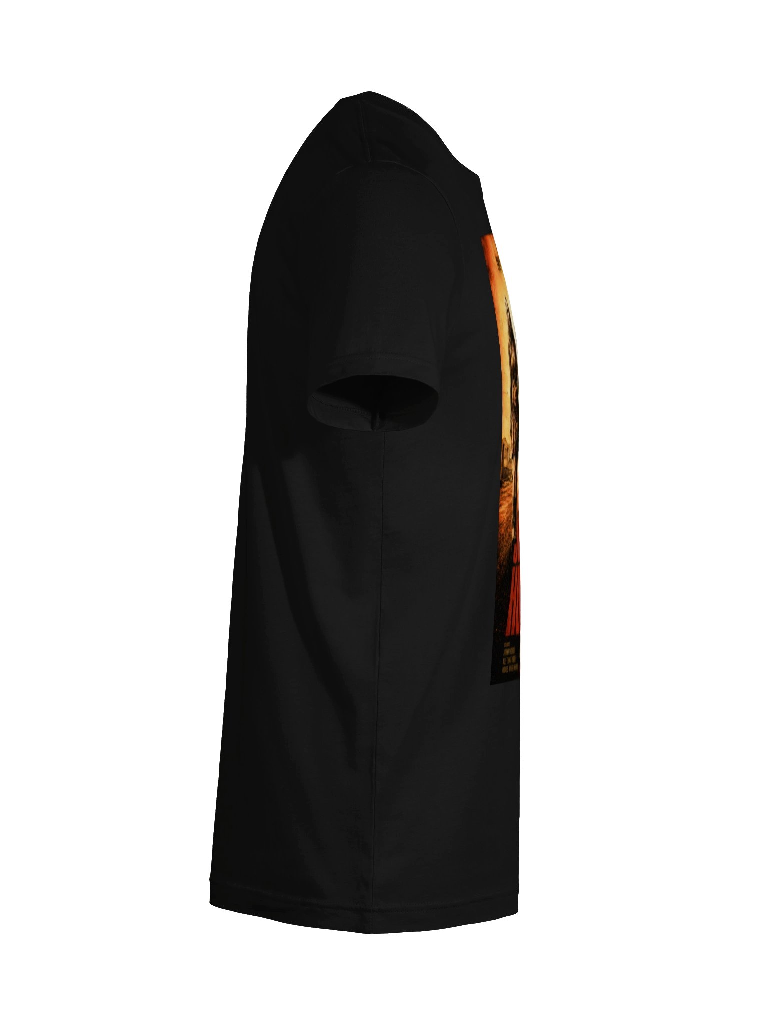 The Johnny Rejection Tee product image (84)
