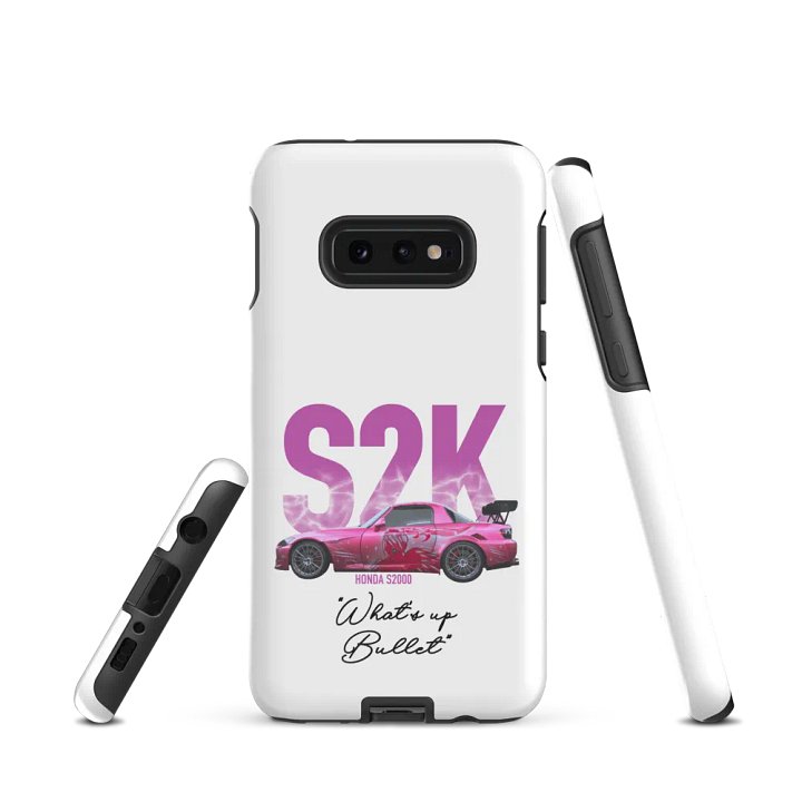 Iconic Honda S2K Tough Case for Samsung product image (2)