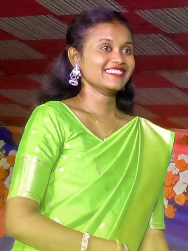 Santali singer support product image (11)