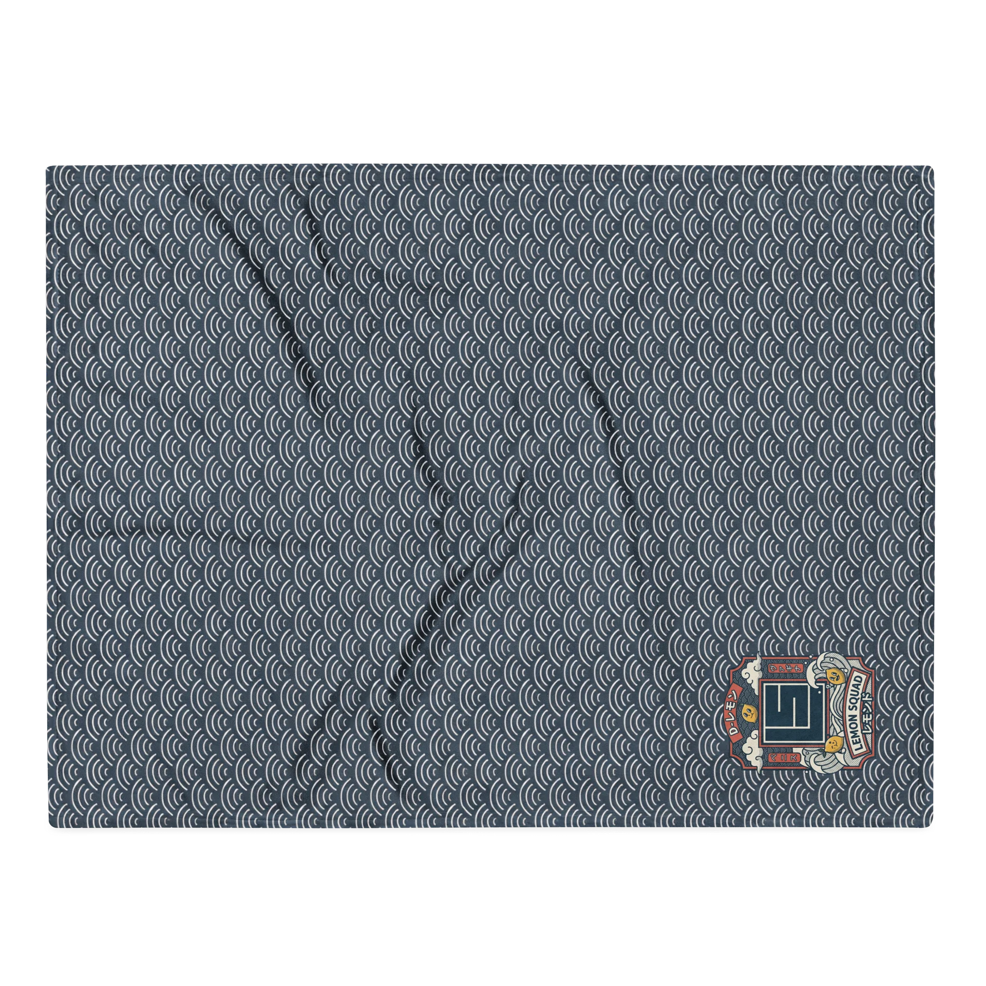 LS Wave Blanket product image (2)