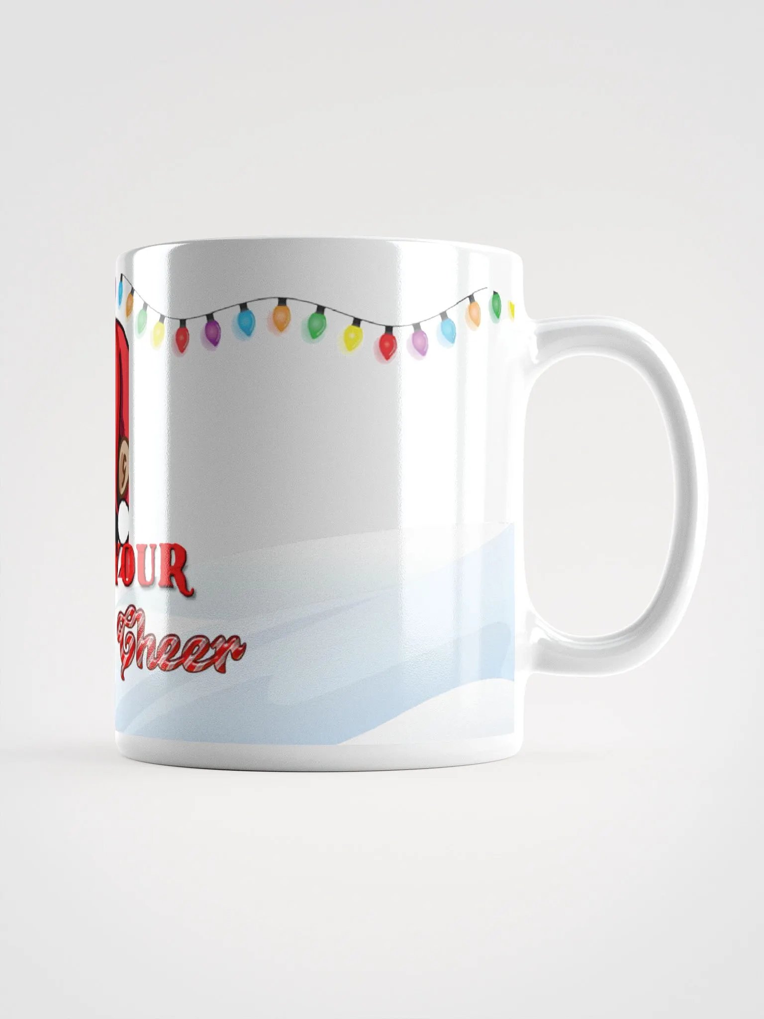 Holiday Cheer Mug product image (2)