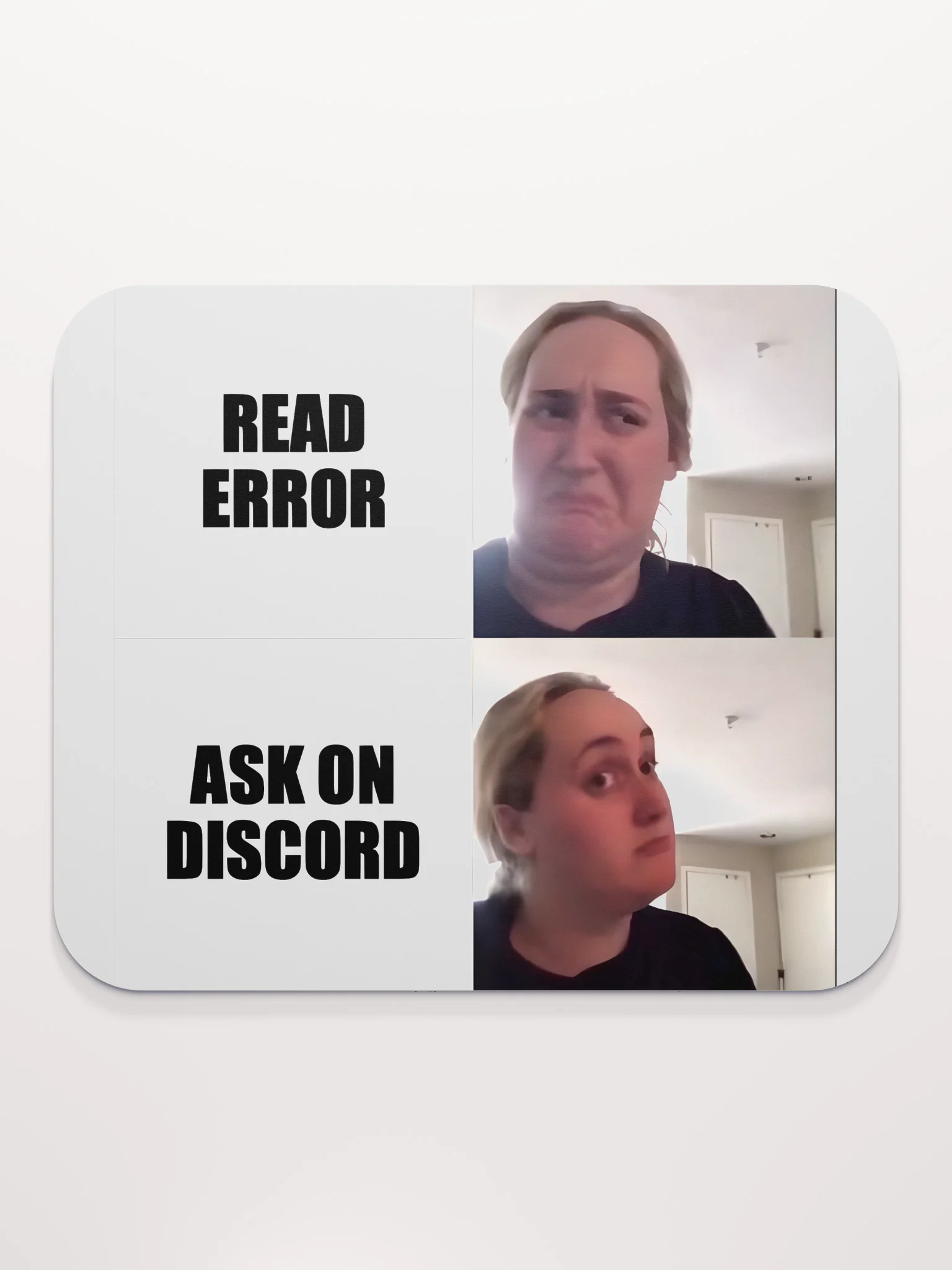 Read Error product image (2)