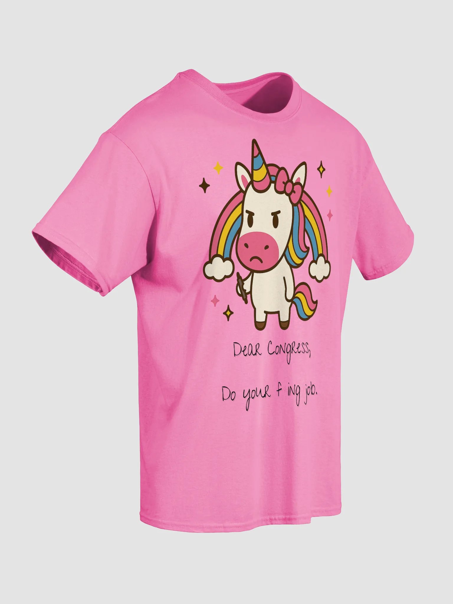 Dear Congress... product image (5)