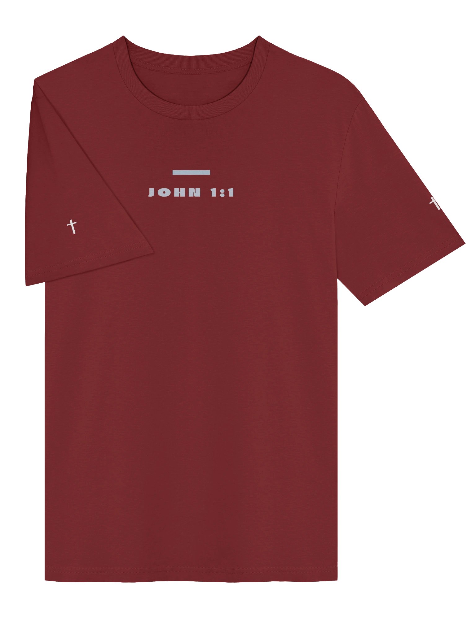 King on a Tree burgundy product image (7)