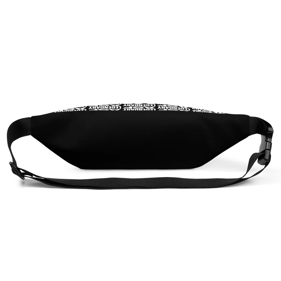 LAF Fanny Pack (Black) product image (3)