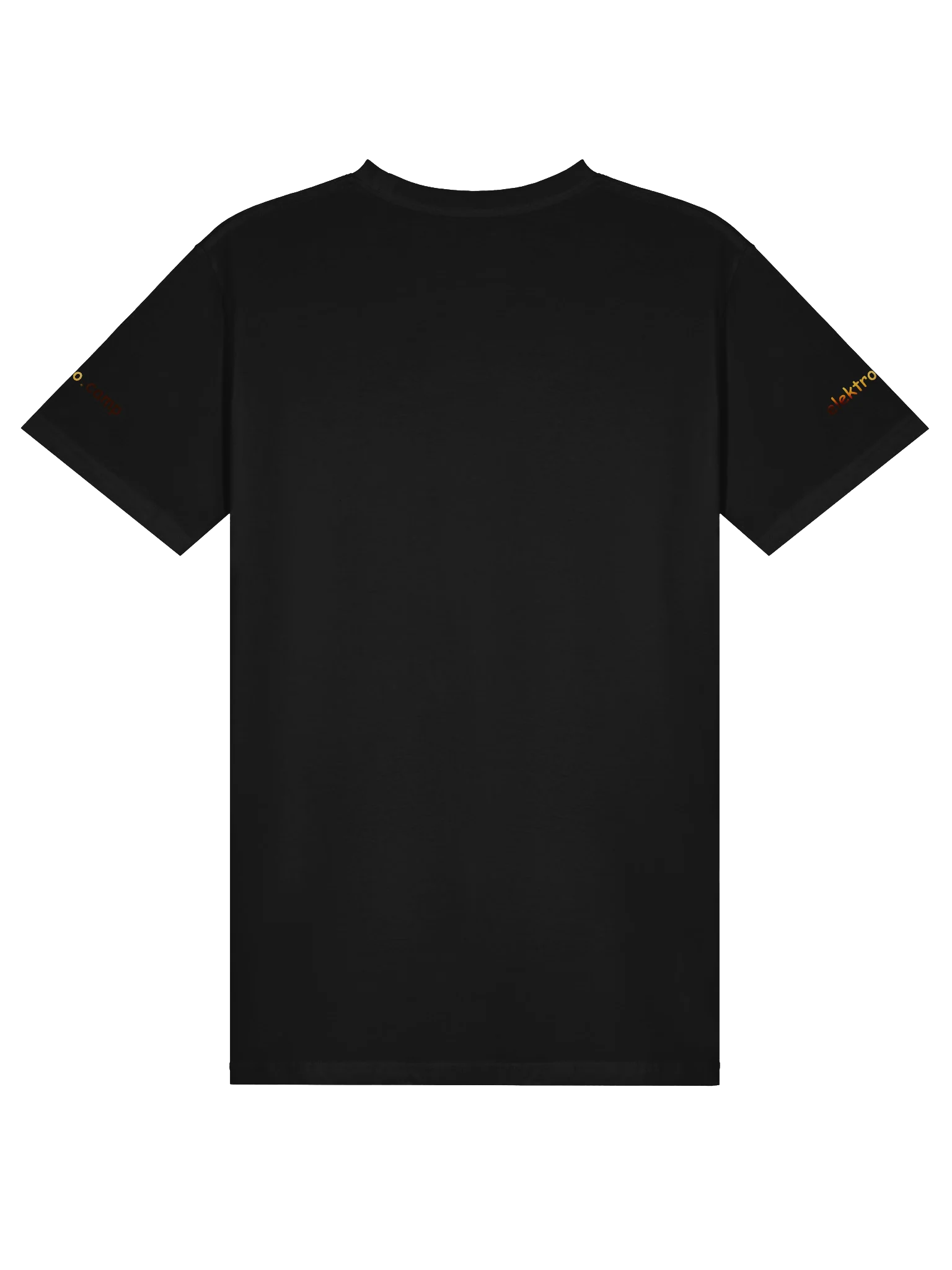 AS Colour Unisex Premium T-Shirt Elektro Camping product image (2)