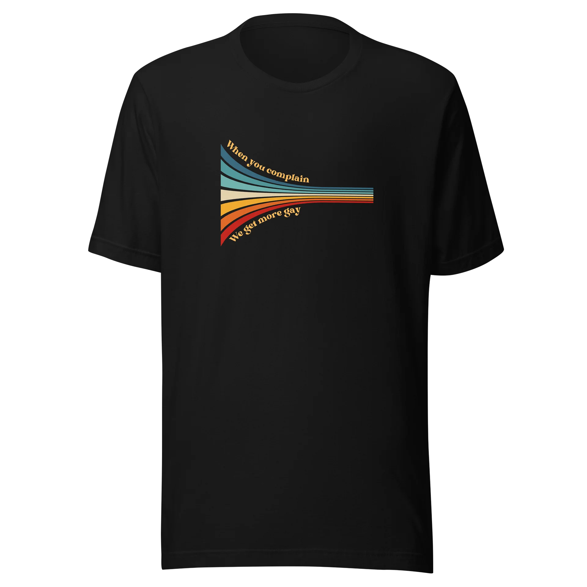 We Get More Gay Tee product image (1)