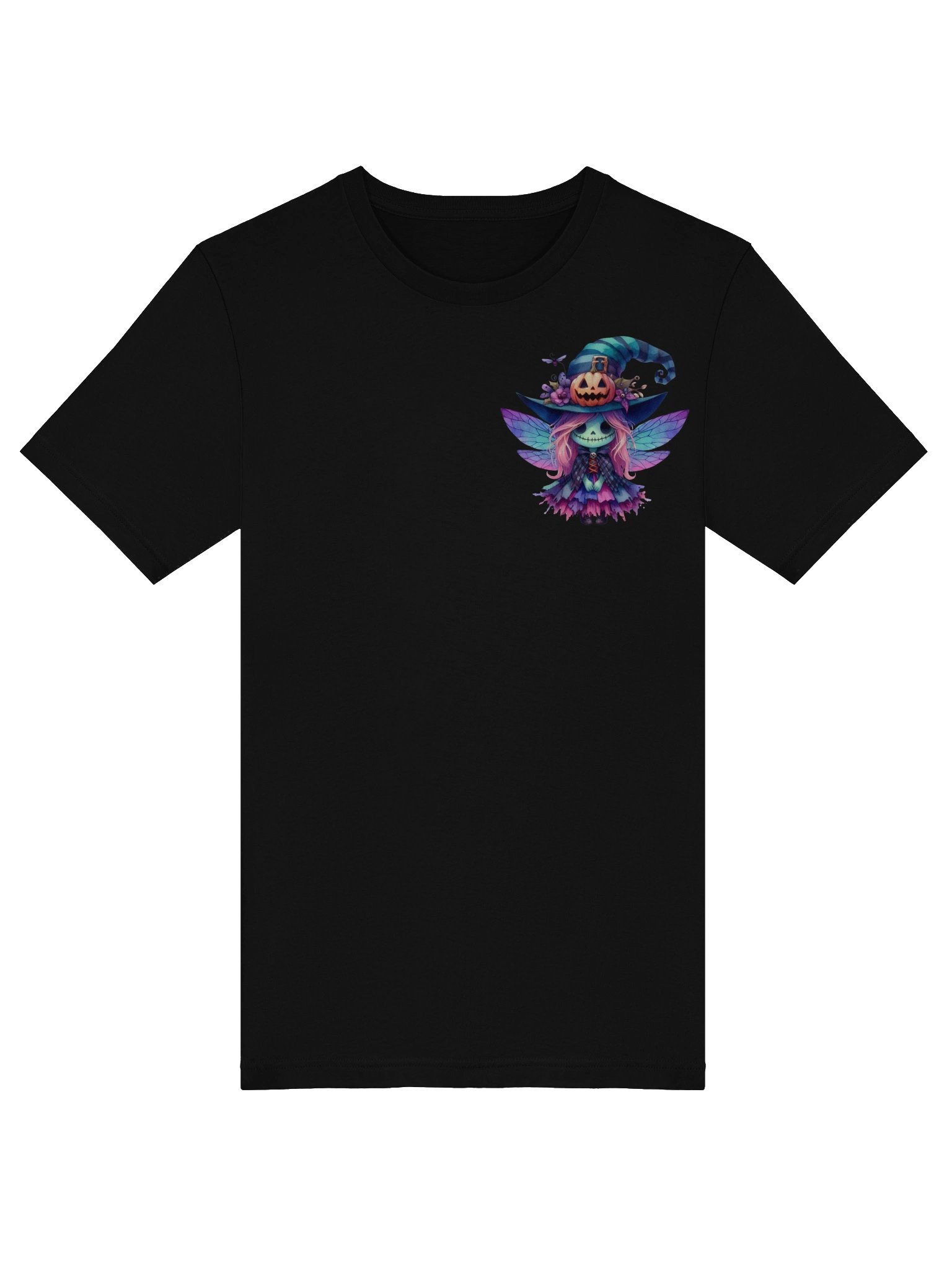 Halloween Fairy T-Shirt product image (5)