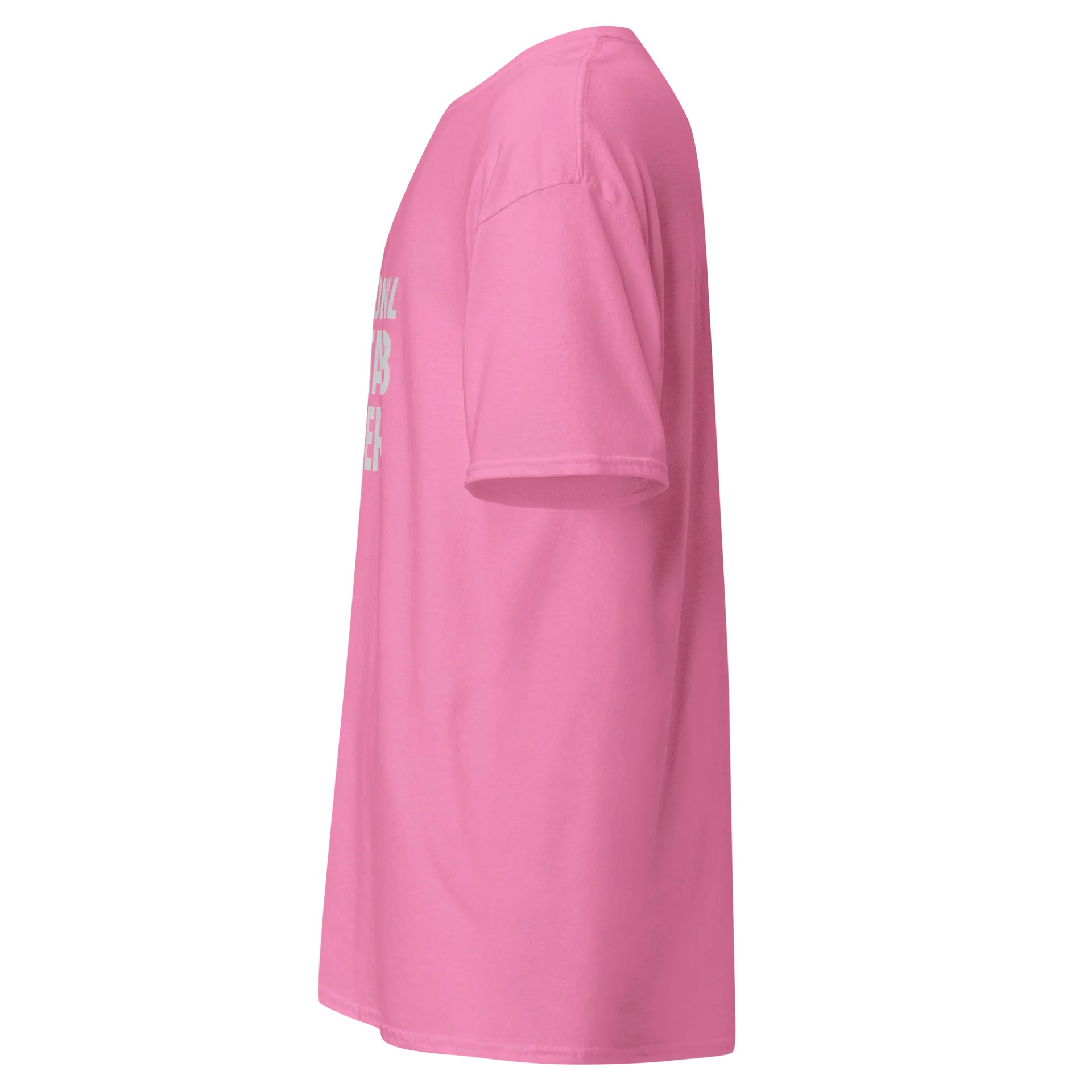 Professional Pull Tab Ripper T-Shirt product image (5)