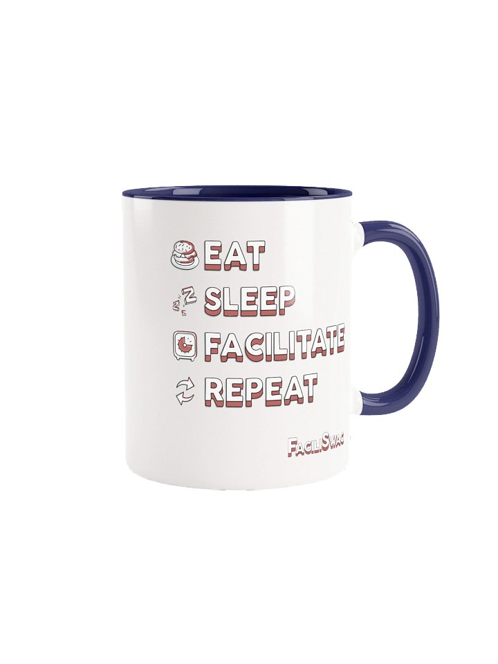 FaciliSwag Mug #01 product image (1)