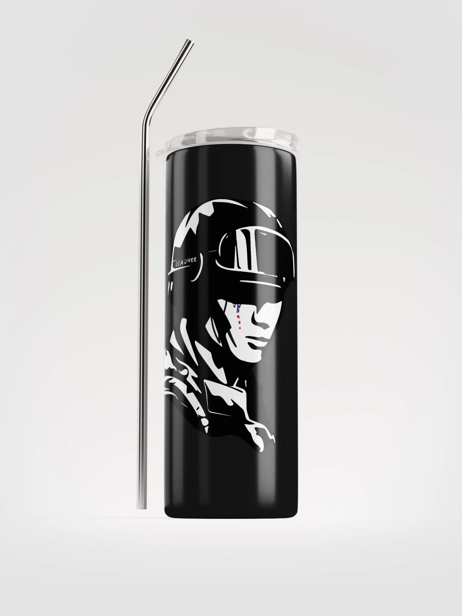 Sorrow of Service Tumbler product image (1)