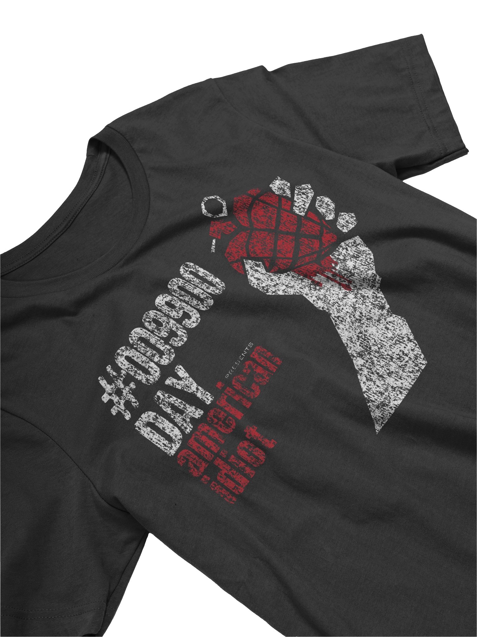 Geek Green Day product image (2)