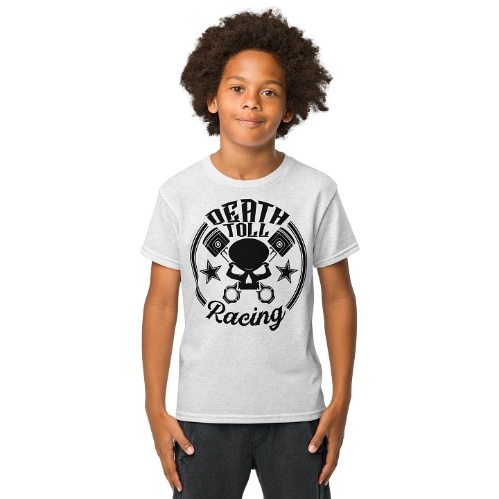 DTR Branded Children's T-Shirt product image (6)