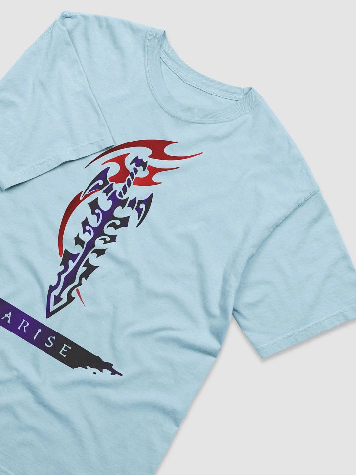 Knight of Shadows: ARISE product image (2)