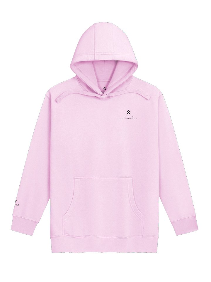 V4 GLI Serenity hoodie! product image (1)