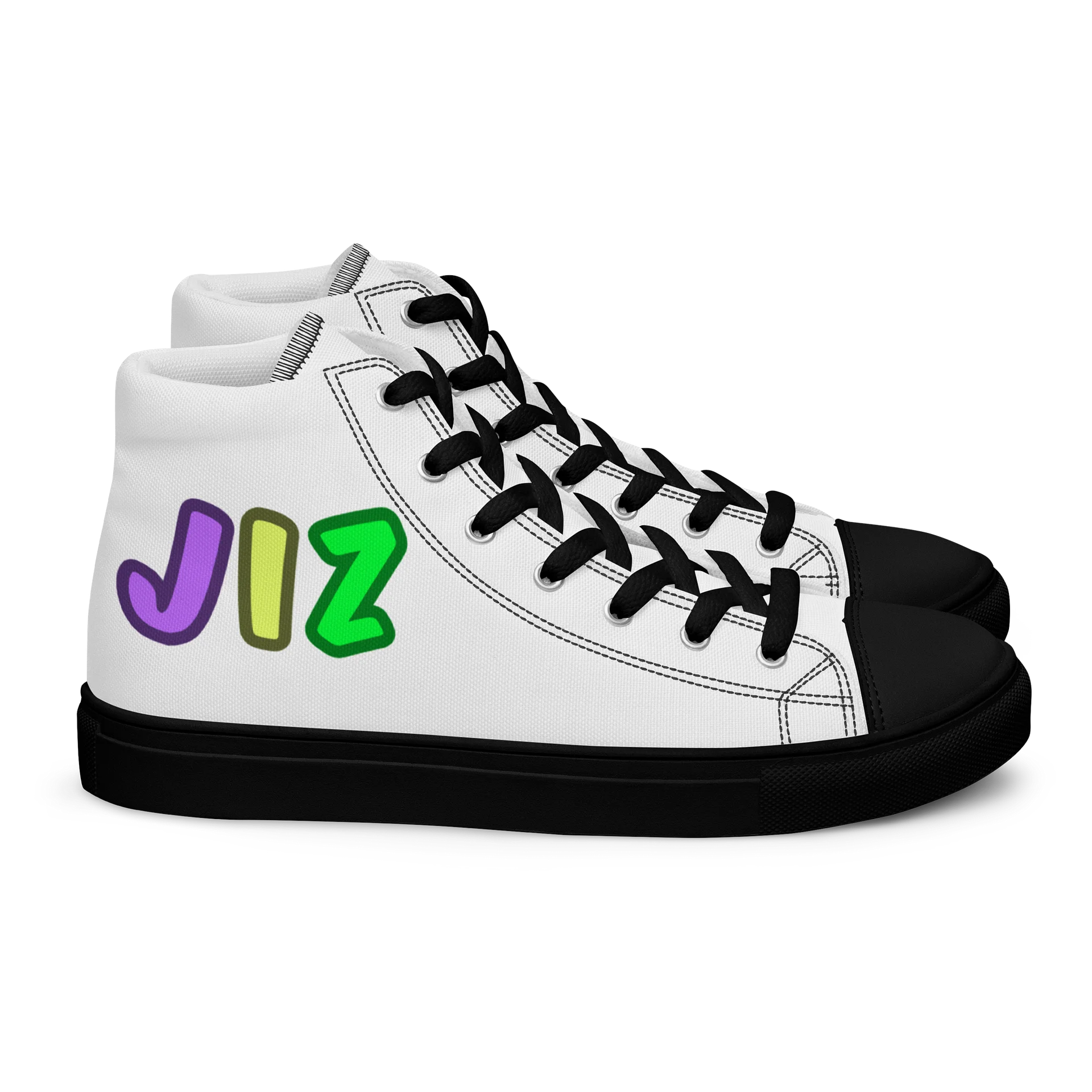 JizzyBits Shoes (drippy) product image (2)