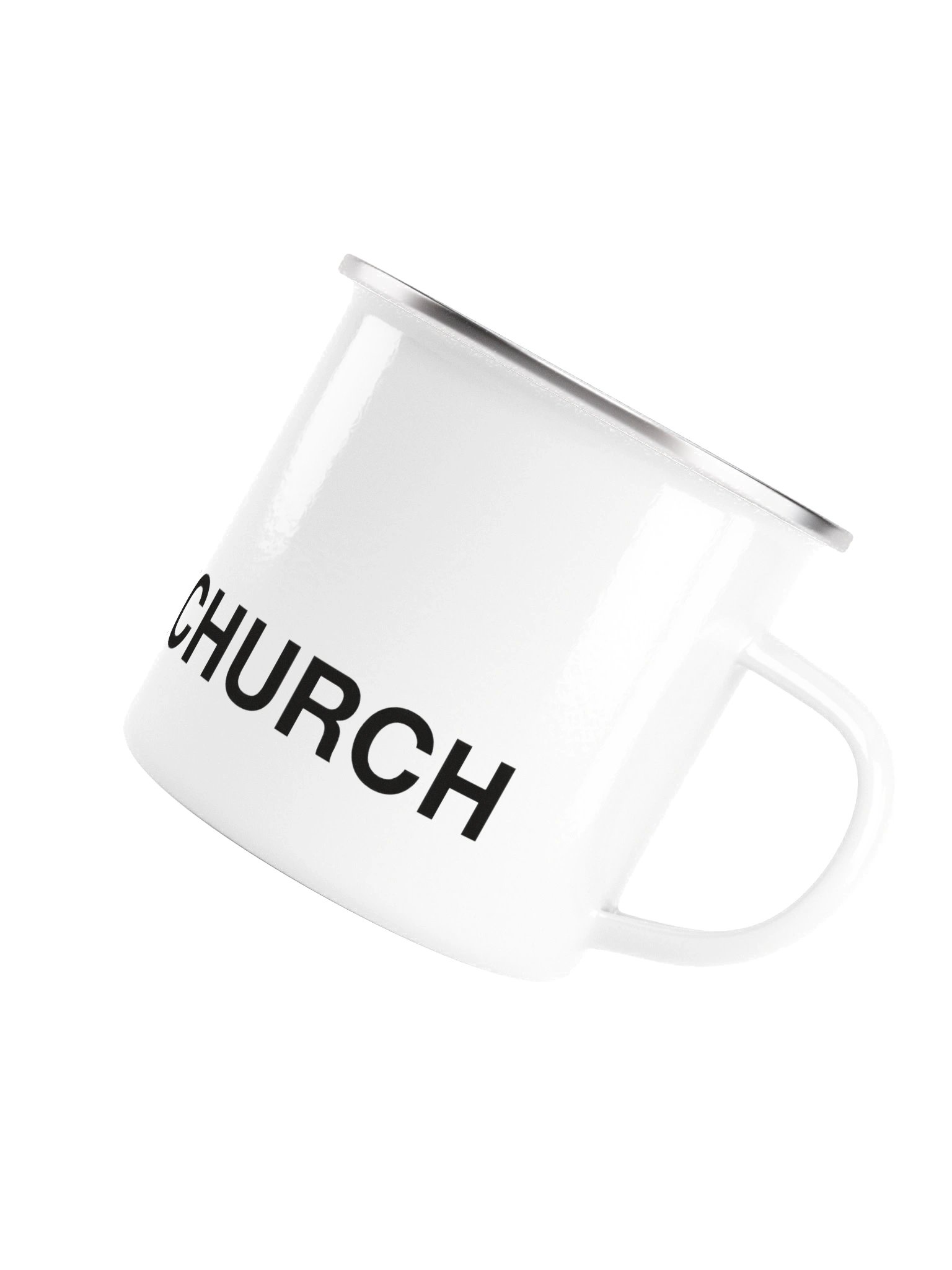 Enamel Camp Mug product image (5)
