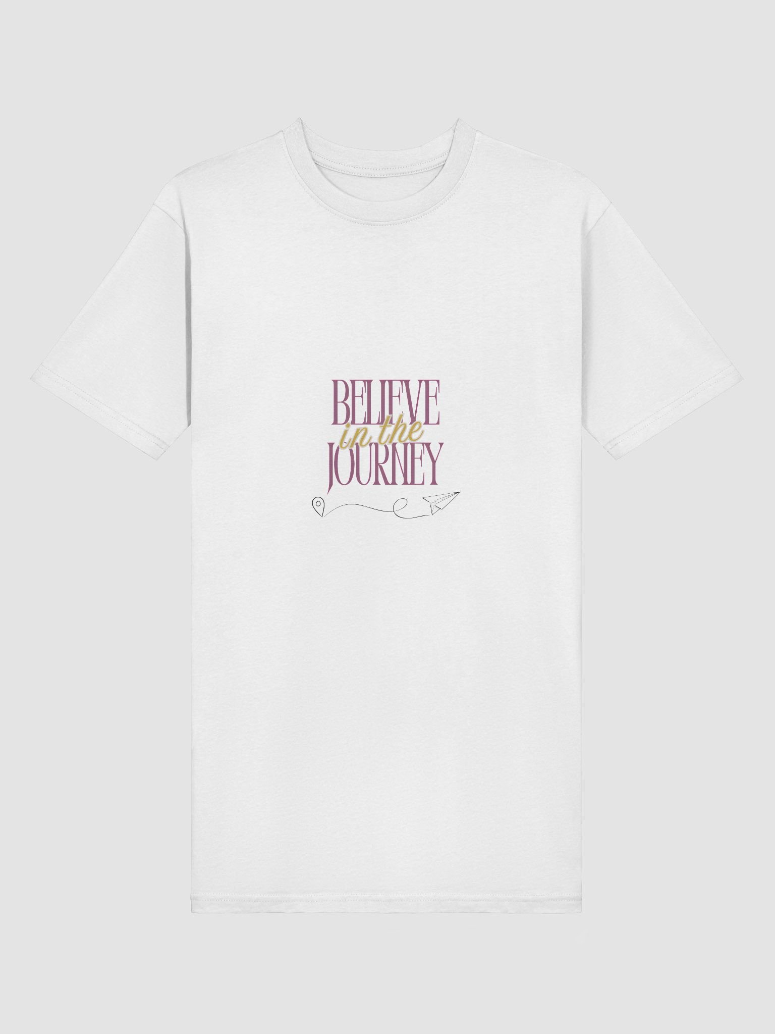 Believe Tees product image (36)