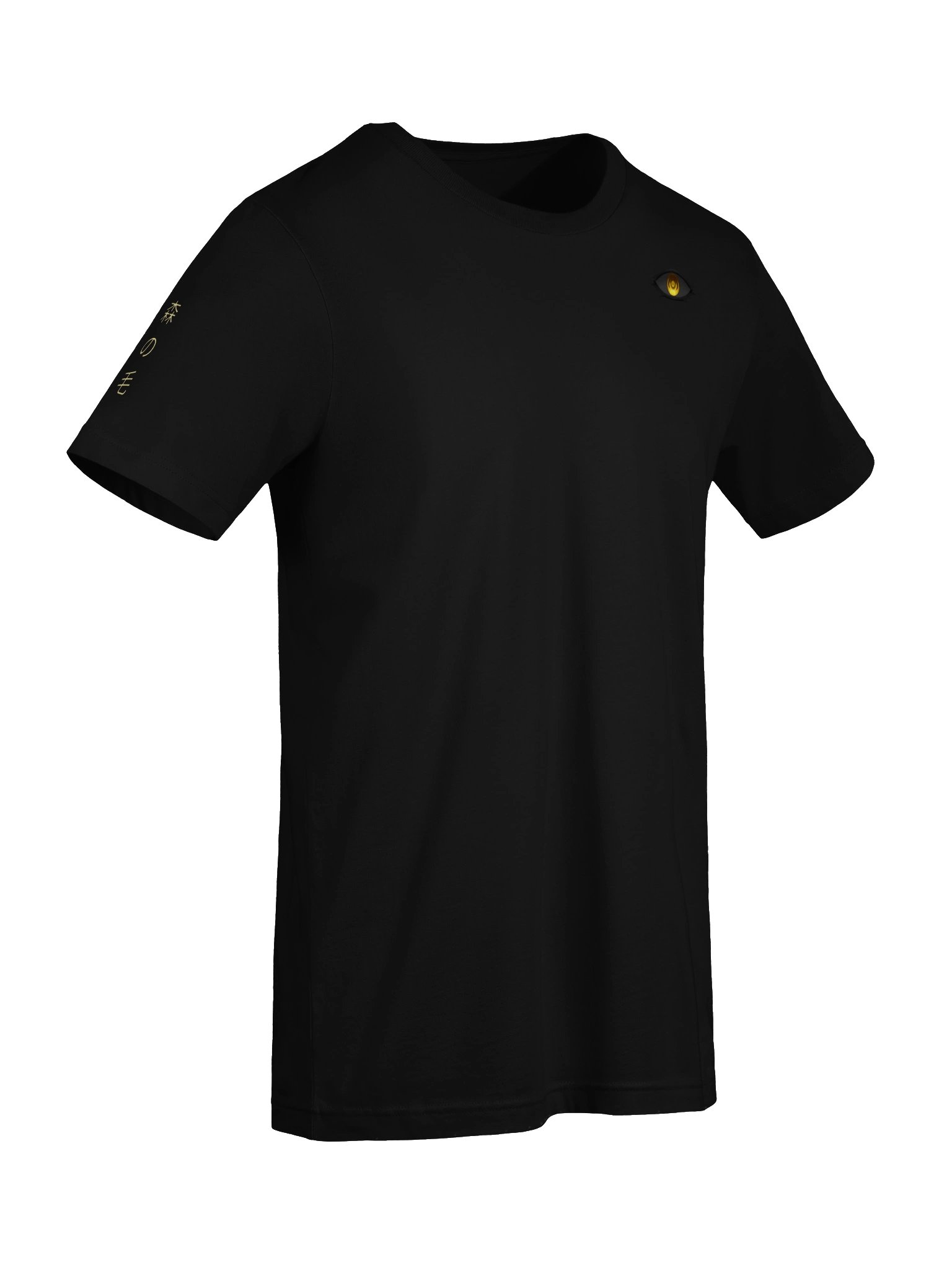 Golden Gaze Tee product image (25)