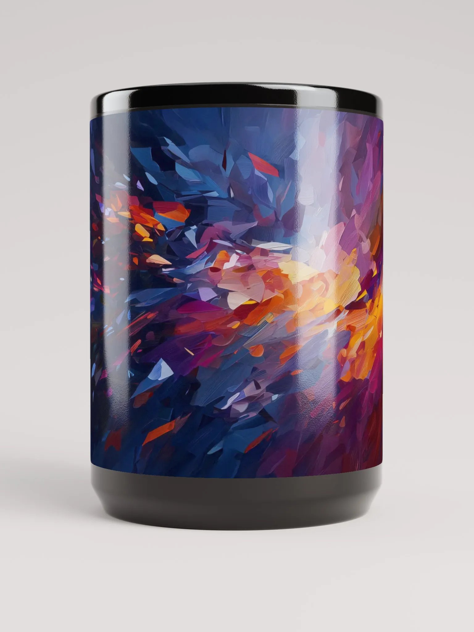 Energizing Burst Mug product image (1)