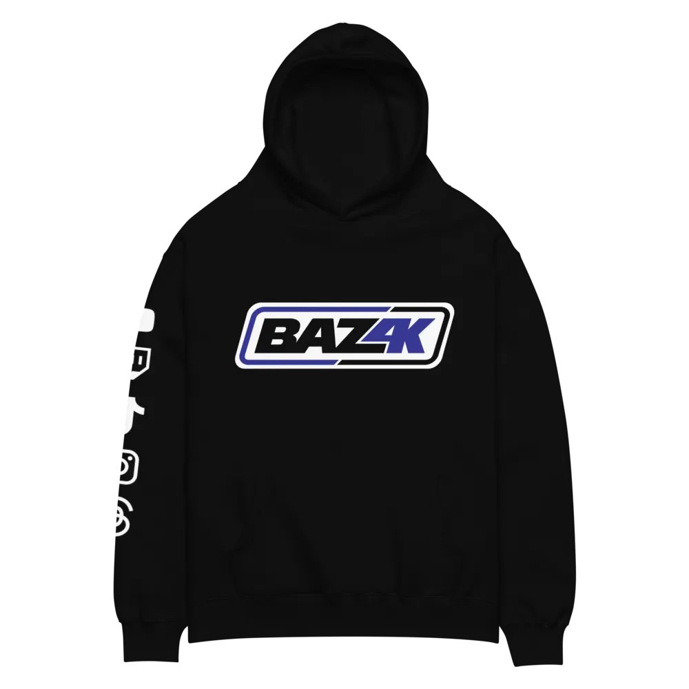 Hoodie product image (2)