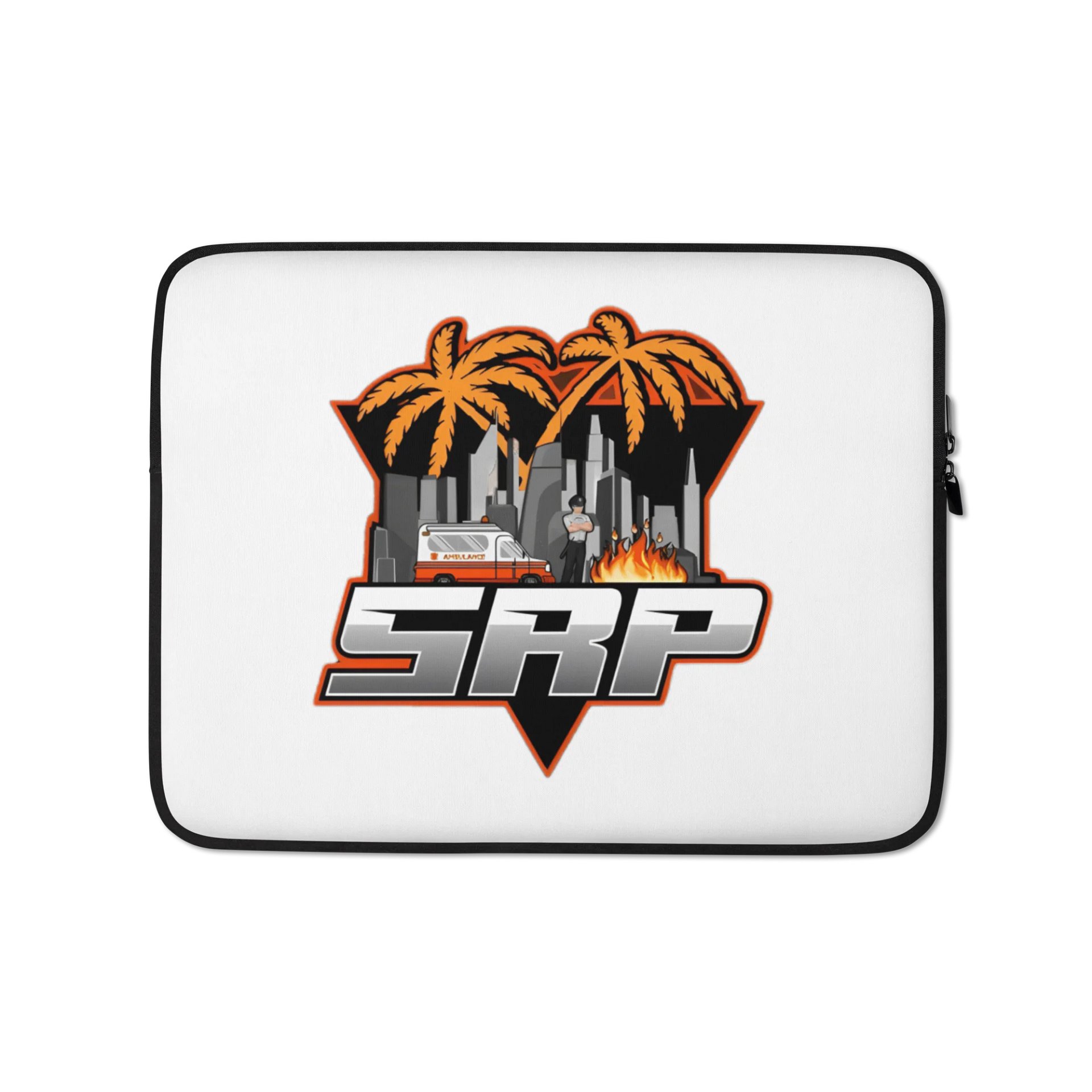 SRP Laptop Sleeve product image (1)