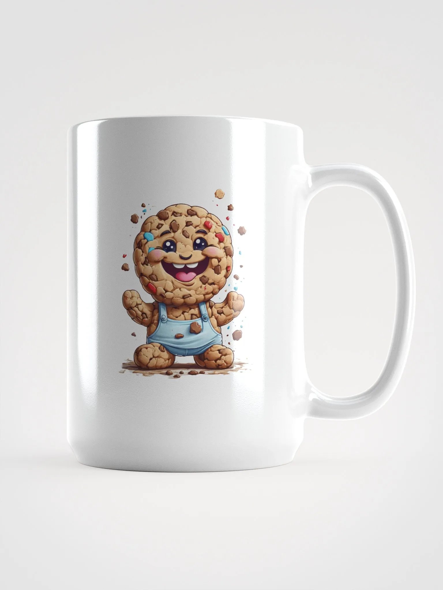 Cookie Dough Delight Mug product image (1)