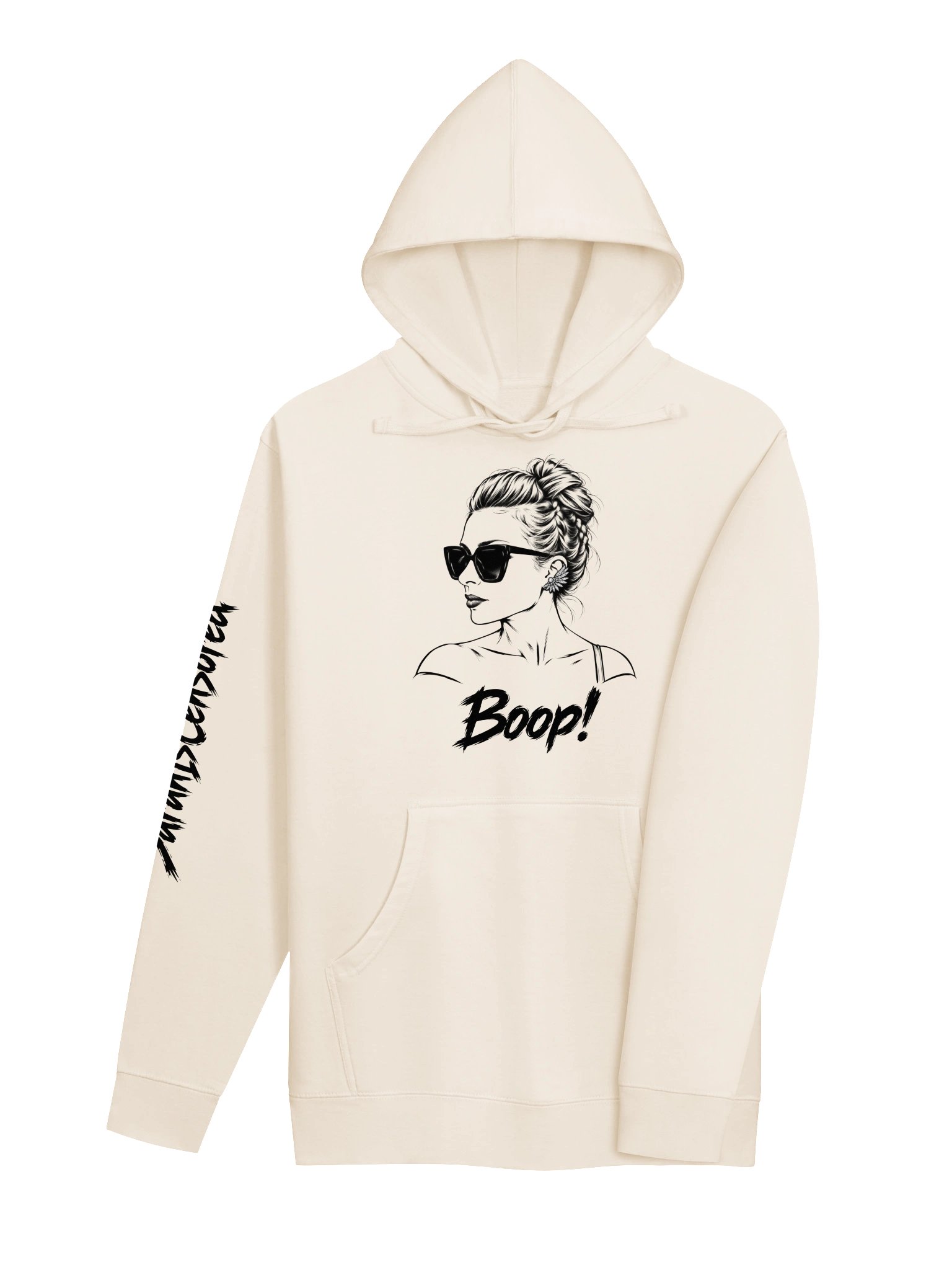 Boop! Hoodie product image (4)