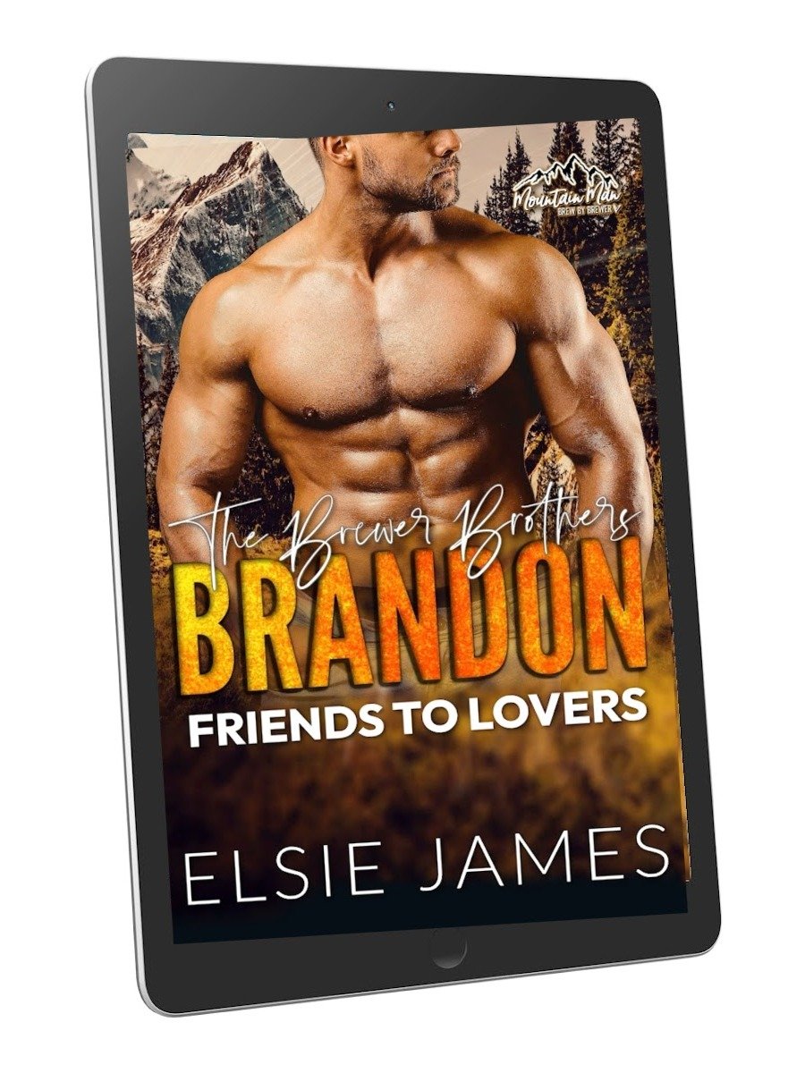 Brandon: Friends to Lovers product image (1)