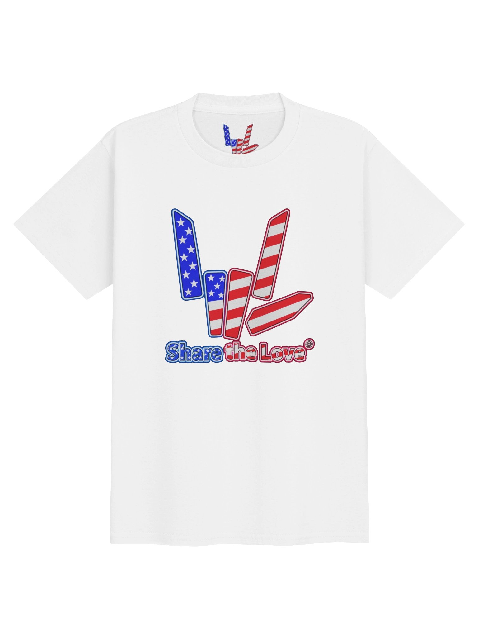 PATRIOTIC STL!! product image (1)
